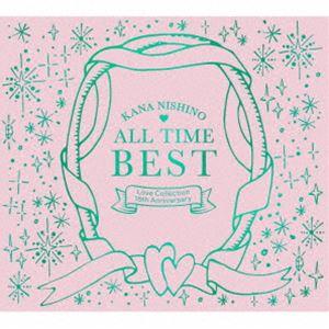 枚数限定][限定盤]ALL TIME BEST 〜Love Collection 15th Anniversary