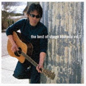 ソニーミュージック（Sony Music） CD/浜田省吾/The Best of Shogo