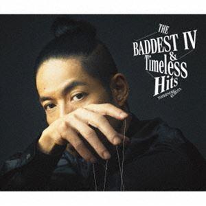 ソニーミュージック 久保田利伸 THE BADDEST IV＆Timeless Hits