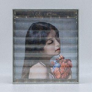 milet / Made of Glass（初回生産限定盤／CD＋Blu-ray） [CD]
