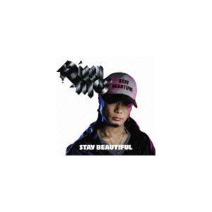 Diggy-MO’ / STAY BEAUTIFUL（通常盤） [CD]