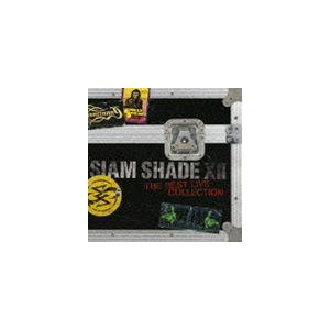 SIAM SHADE / SIAM SHADE XII THE BEST LIVE COLLECTION [CD]｜dss