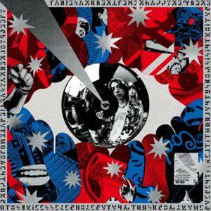 w.o.d. / あい（完全生産限定盤／180グラム重量盤） [レコード 12inch]