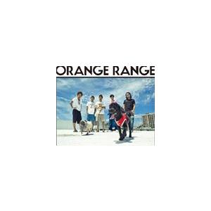 ORANGE RANGE / orcd（通常盤） [CD]｜dss