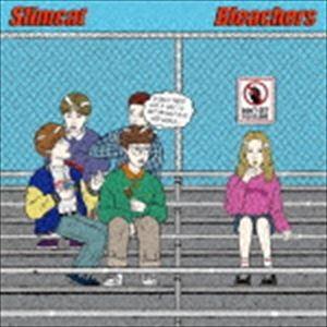 Slimcat / Bleachers [CD]｜dss