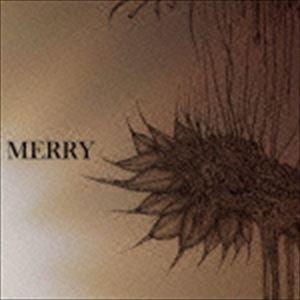 MERRY / 群青（初回生産限定盤B／CD＋DVD ※NEW LEGEND OF HIGH COL...
