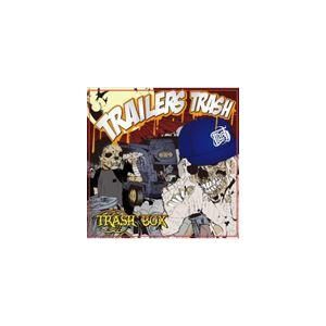 Trailers Trash / TRASH BOX [CD]｜dss