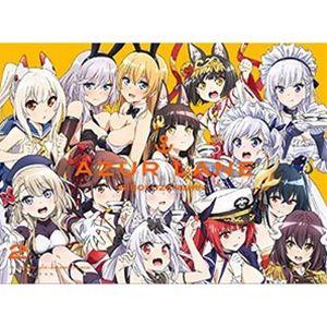 アズールレーン びそくぜんしんっ! 第2巻【完全数量限定生産】【Blu-ray】 [Blu-ray]｜dss