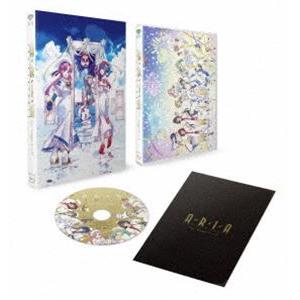 ARIA The SINFONIA 〜 Viaggio 2 〜 [Blu-ray]
