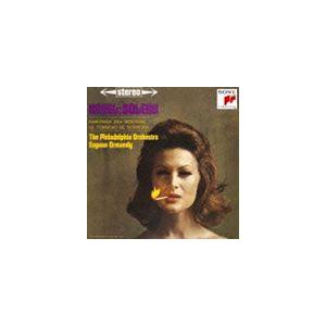 ユージン・オーマンディ（cond） / 展覧会の絵＆ボレロ〜ラヴェル名演集 [CD]｜dss