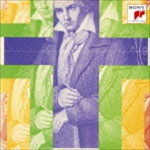 ユージン・オーマンディ（cond） / ベートーヴェン：ミサ・ソレムニス＆オリーヴ山上のキリスト ブルックナー：テ・デウム [CD]｜dss