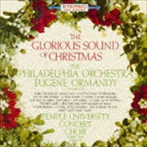 ユージン・オーマンディ（cond） / きよしこの夜〜グローリアス・サウンド・オブ・クリスマス [CD]｜dss