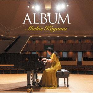 小山実稚恵（p） / アルバム（Blu-specCD2） [CD]