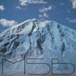佐藤允彦＆メディカル・シュガー・バンク / MSB（期間生産限定スペシャルプライス盤） [CD]｜dss