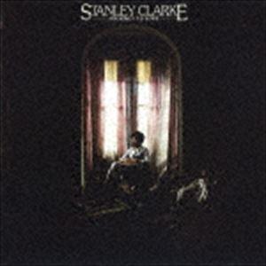 スタンリー・クラーク（b） / ジャーニー・トゥ・ラヴ（期間生産限定スペシャルプライス盤） [CD]