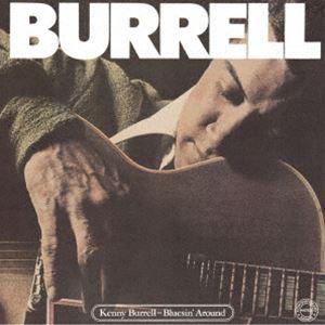 ケニー・バレル（g） / ブルージン・アラウンド（Blu-specCD2） [CD]