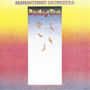 ジョン・マクラフリン＆マハヴィシュヌ・オーケストラ / 火の鳥（極HiFiCD） [CD]