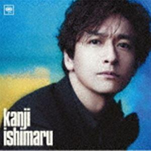 石丸幹二 / kanji ishimaru 【10th anniversary edition】（Blu-specCD2） [CD]｜dss
