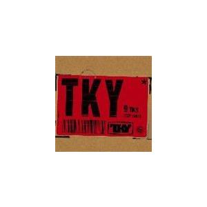 TKY / TKY [CD]