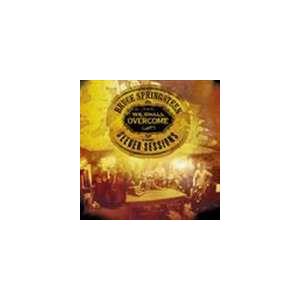 ブルース・スプリングスティーン / ウィ・シャル・オーヴァーカム： ザ・シーガー・セッションズ（CD...