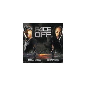 バウ・ワウ×オマリオン / FACE OFF LIMITED EDITION（完全生産限定盤／CD＋...