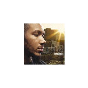 ライフ・ジェニングス / ライフ・チェンジ [CD]