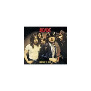 AC／DC / 地獄のハイウェイ [CD]