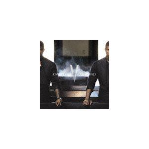 アッシャー / レイモンド V レイモンド [CD]