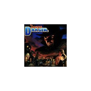 デンジャー・デンジャー / デンジャー・デンジャー（Blu-specCD2） [CD]