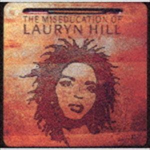 ローリン・ヒル / ミスエデュケーション（完全生産限定盤／来日記念盤／Blu-specCD2） [C...