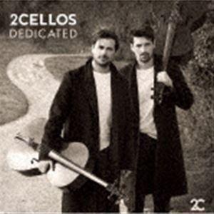 2CELLOS / デディケイテッド（Blu-specCD2） [CD]｜dss