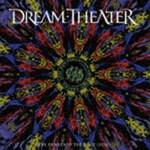 ドリーム・シアター / ロスト・ノット・フォゴトゥン・アーカイヴズ：ザ・ナンバー・オブ・ザ・ビースト（2002）（完全生産限定盤／Blu-specCD2） [CD]｜dss