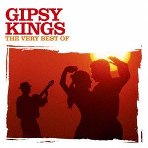 ジプシー・キングス / ザ・ベスト・オブ・ジプシー・キングス（Blu-specCD2） [CD]｜dss