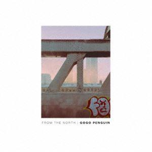 ゴーゴー・ペンギン / フロム・ザ・ノース ゴーゴー・ペンギン ライヴ・イン・マンチェスター（Blu-specCD2） [CD]｜dss