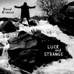 デヴィッド・ギルモア / Luck and Strange （仮） [CD]｜dss