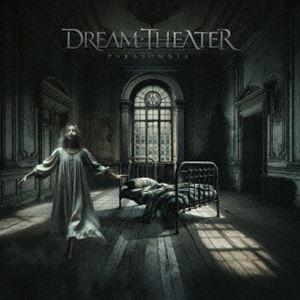 ドリーム・シアター パラソムニア（CD）