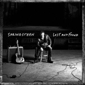 BLUCE SPRINGSTEEN TRACKS Ⅱ 輸入盤国内仕様 Tracks II : The Lost Albums 【完全生産限定盤】(7CD 豪華BOX