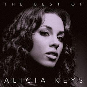 アリシア・キーズ / ベスト・オブ・アリシア・キーズ ／ The Best Of Alicia Ke...