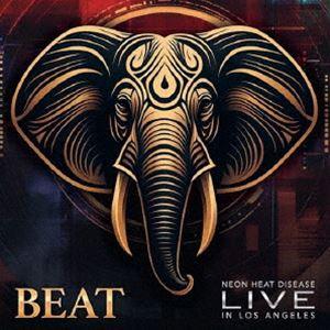 ビート/ライヴ〜 インロサンゼルス 2024 （通常盤／Blu-specCD2） [CD]の商品画像