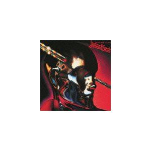 ジューダス・プリースト / ステンド・クラス [CD]