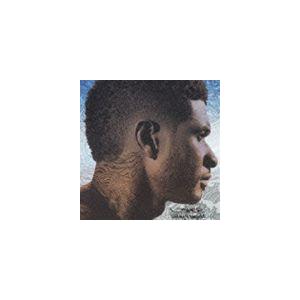 アッシャー / ルッキング・フォー・マイセルフ（スペシャルプライス盤） [CD]