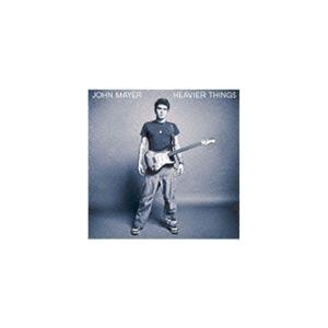 ジョン・メイヤー / ヘヴィアー・シングス [CD]