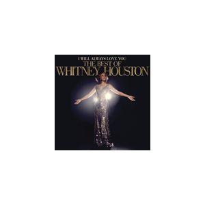 ホイットニー・ヒューストン / オールウェイズ・ラヴ・ユー ベスト・オブ・ホイットニー・ヒューストン...