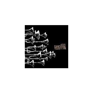 アルトゥーロ・サンドヴァル / トランペット・エヴォリューション [CD]