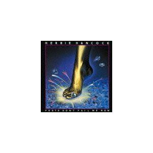 ハービー・ハンコック（key、vo） / フィーツ（期間生産限定スペシャルプライス盤） [CD]