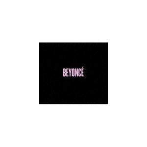 ビヨンセ / ビヨンセ（CD＋DVD） [CD]