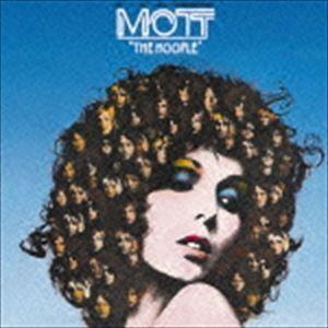 モット・ザ・フープル / ロックンロール黄金時代（スペシャルプライス盤） [CD]｜dss