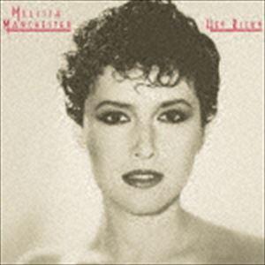 メリサ・マンチェスター / ヘイ・リッキー（期間生産限定盤） [CD]