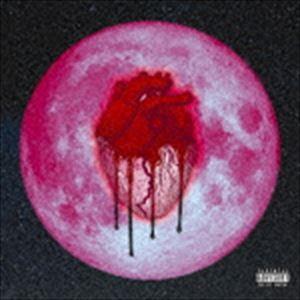 クリス・ブラウン / ハートブレイク・オン・ア・フル・ムーン（スペシャルプライス盤） [CD]