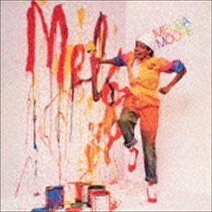 メルバ・ムーア / メルバ（期間生産限定盤） [CD]